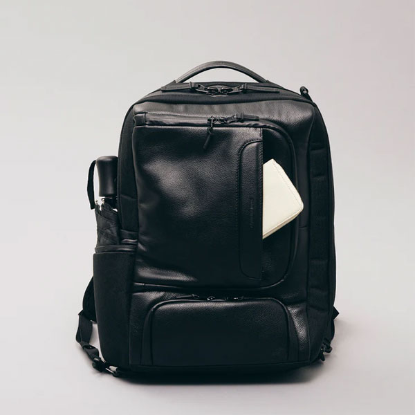 BROSKI AND SUPPLY ブロスキーアンドサプライ BBOM-917-BLACK Labor mini バックパック BROSKI AND SUPPLY ブロスキーアンドサプライ BBOM-917-BLACK Labor mini バックパック