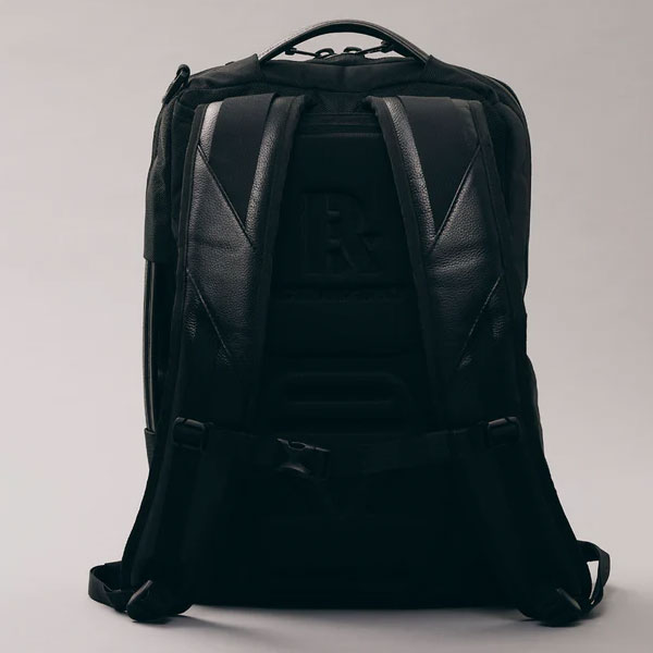 BROSKI AND SUPPLY ブロスキーアンドサプライ BBOM-917-BLACK Labor mini バックパック BROSKI AND SUPPLY ブロスキーアンドサプライ BBOM-917-BLACK Labor mini バックパック