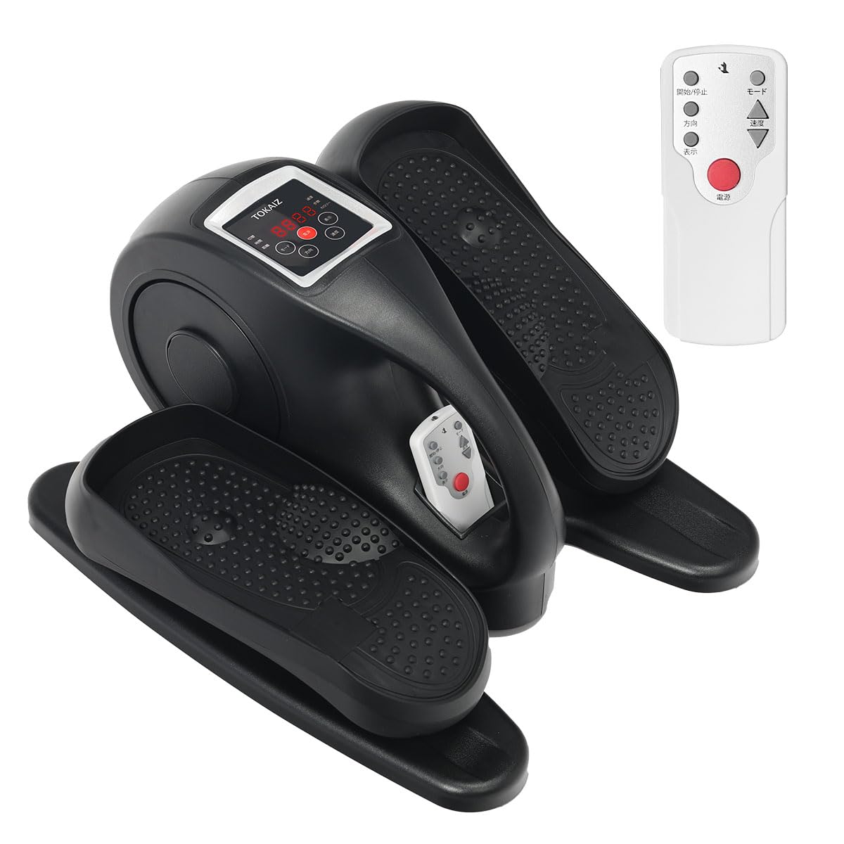 フィットネスバイク ミニ トレーニング バイク 自転車 組み立て不要 電動 カウント機能付き エクササイズ コンパクト リハビリ 運動器具 室内 オートモード 速度5段階調整 コンパクト 静音 フィットネスバイク ミニ トレーニング バイク 自転車 組み立て不要 電動 カウント機能付き エクササイズ コンパクト リハビリ 運動器具 室内 オートモード 速度5段階調整 コンパクト 静音