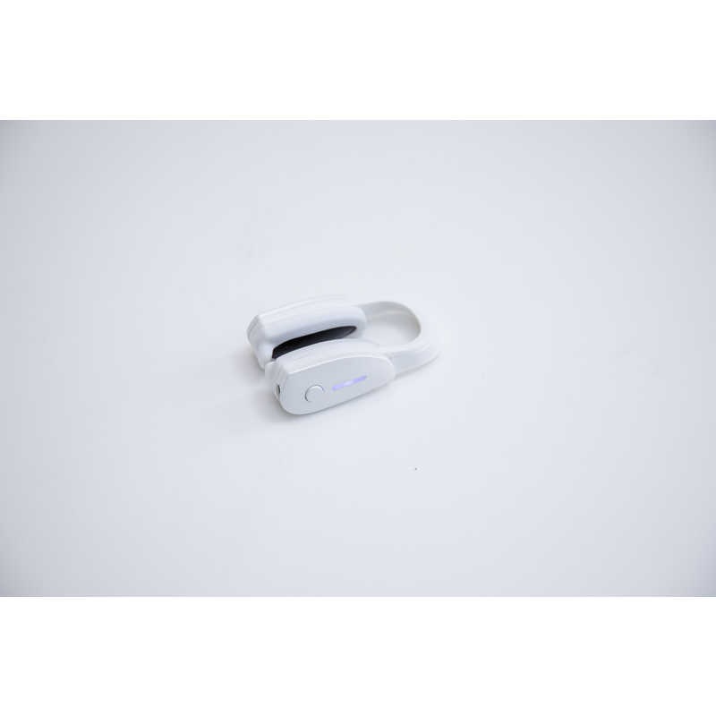 LUXCEAR　最新型 FornezPRO ［EMS美顔器 /国内・海外対応］　CS2420-0000-100