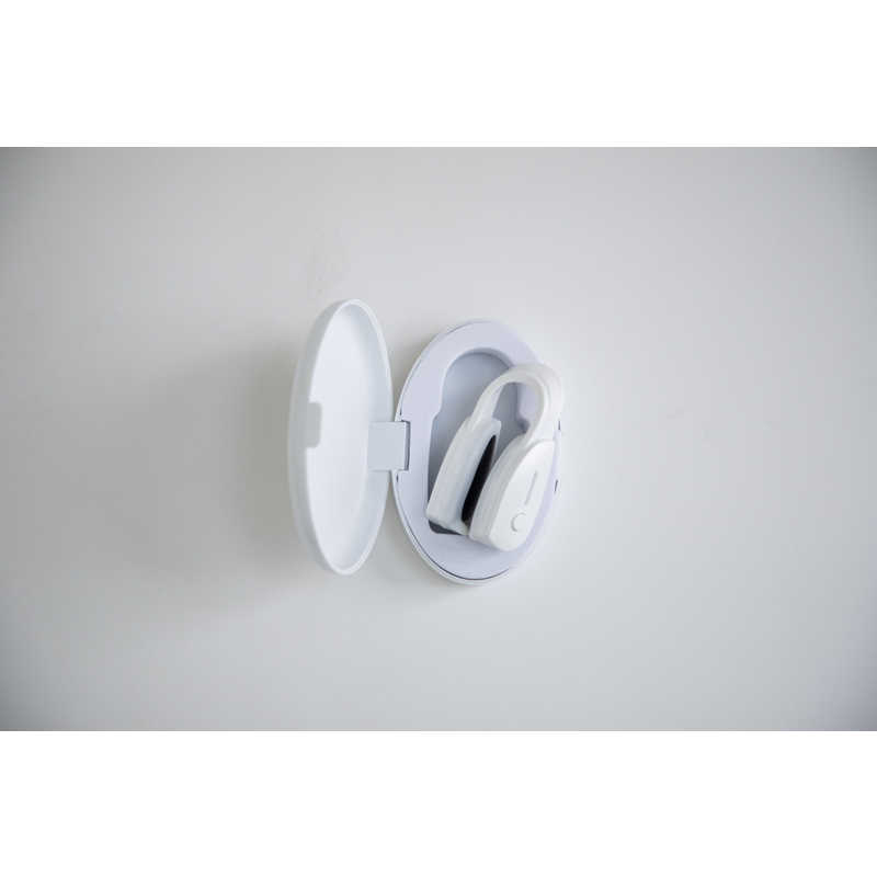 LUXCEAR　最新型 FornezPRO ［EMS美顔器 /国内・海外対応］　CS2420-0000-100