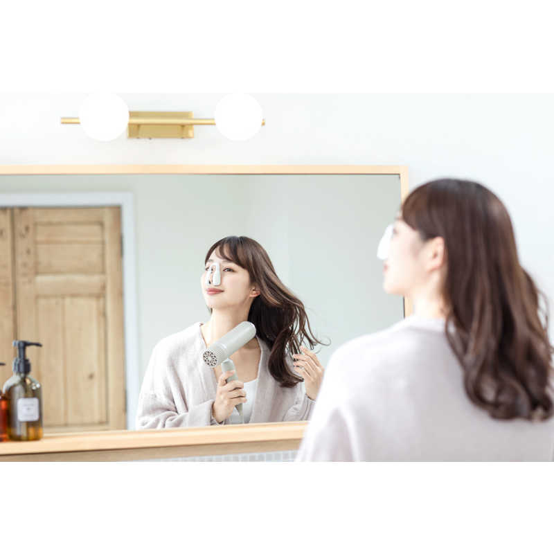 LUXCEAR　最新型 FornezPRO ［EMS美顔器 /国内・海外対応］　CS2420-0000-100