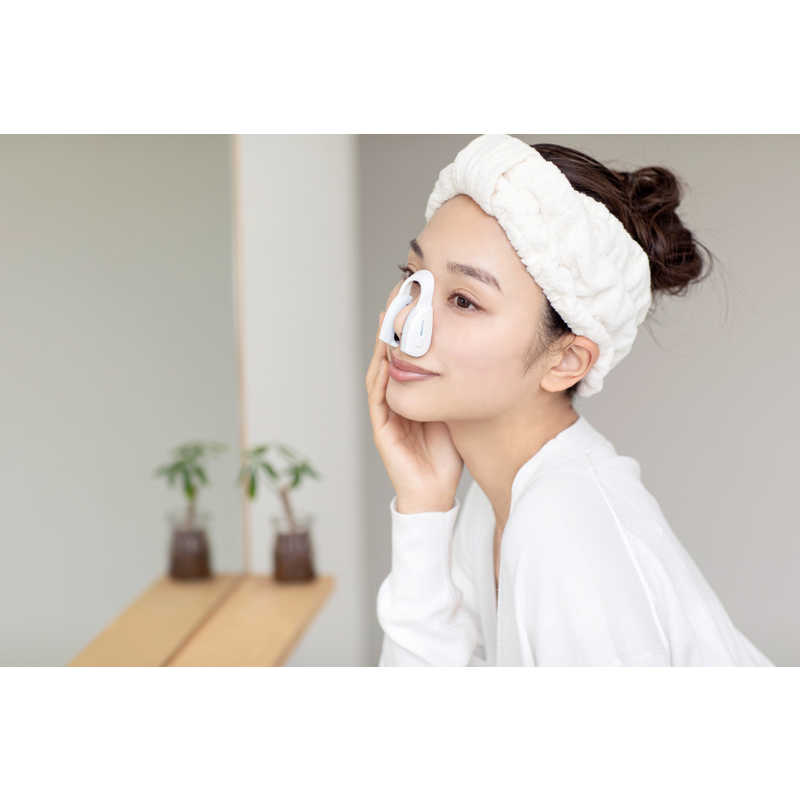 LUXCEAR　最新型 FornezPRO ［EMS美顔器 /国内・海外対応］　CS2420-0000-100