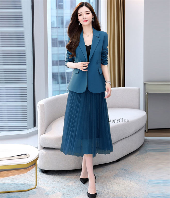 セットアップ おしゃれ 春 スカートスーツ エレガント 優雅 上下セット レディース スーツ 洗える スーツセット 30代 40代 50代 ママ 母親 入学式 卒業式 ジャケット&スカート 2点セット セットアップ おしゃれ 春 スカートスーツ エレガント 優雅 上下セット レディース スーツ 洗える スーツセット 30代 40代 50代 ママ 母親 入学式 卒業式 ジャケット&スカート 2点セット