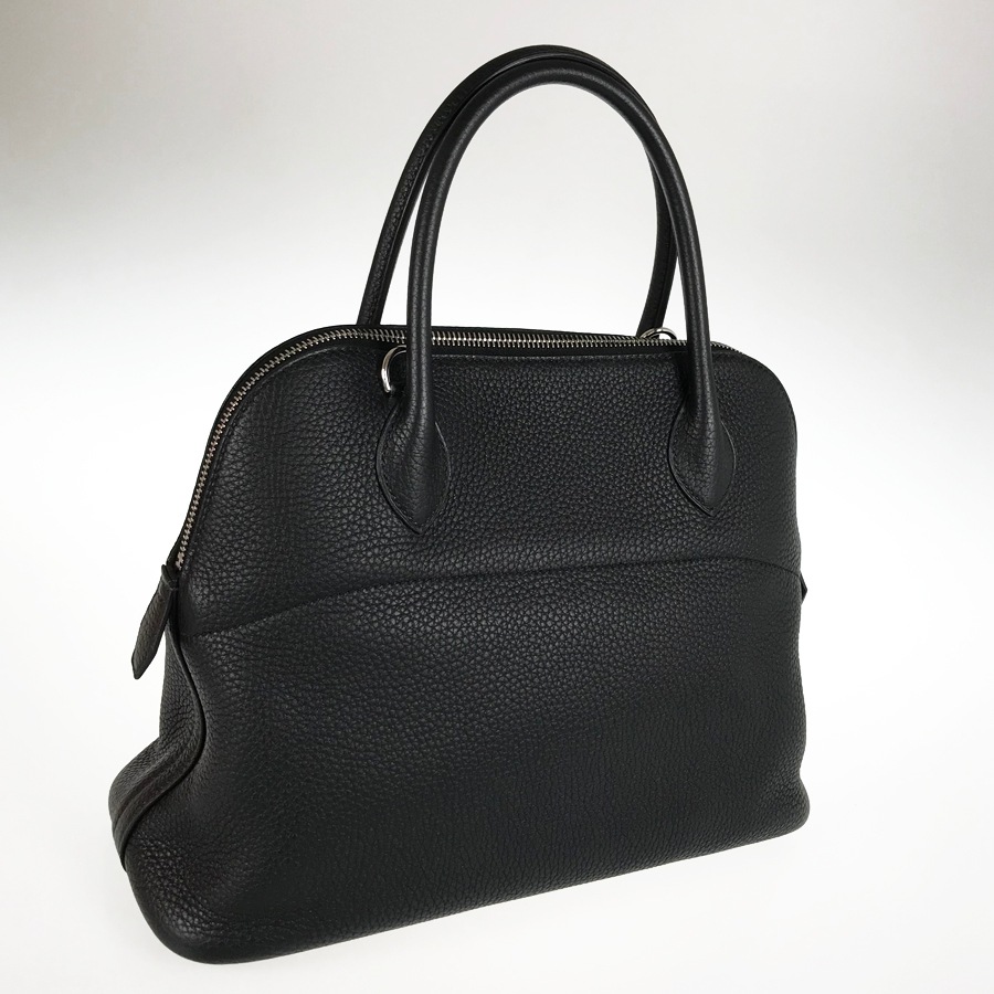 ボリード 31 ハンドバッグ sh【中古】 ボリード 31 ハンドバッグ sh【中古】