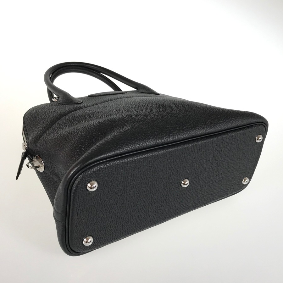ボリード 31 ハンドバッグ sh【中古】 ボリード 31 ハンドバッグ sh【中古】