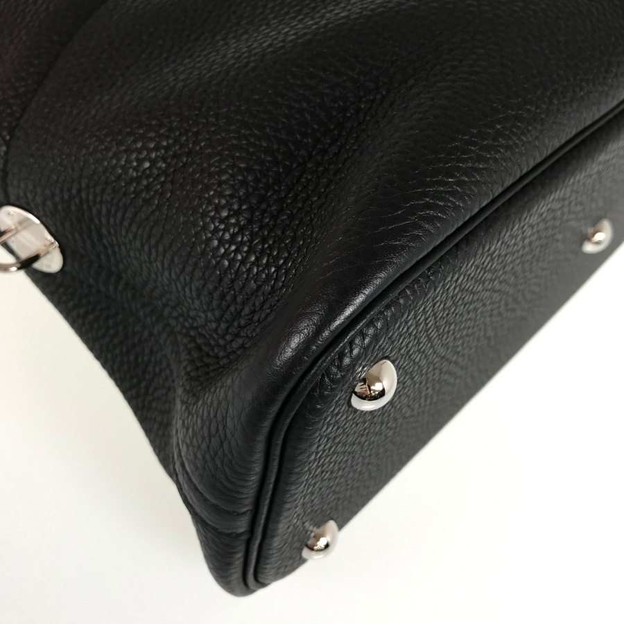 ボリード 31 ハンドバッグ sh【中古】 ボリード 31 ハンドバッグ sh【中古】