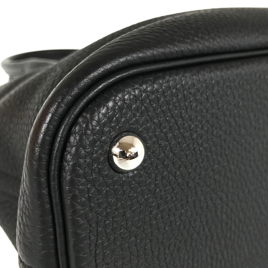 ボリード 31 ハンドバッグ sh【中古】 ボリード 31 ハンドバッグ sh【中古】