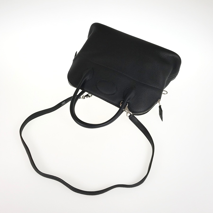 ボリード 31 ハンドバッグ sh【中古】 ボリード 31 ハンドバッグ sh【中古】