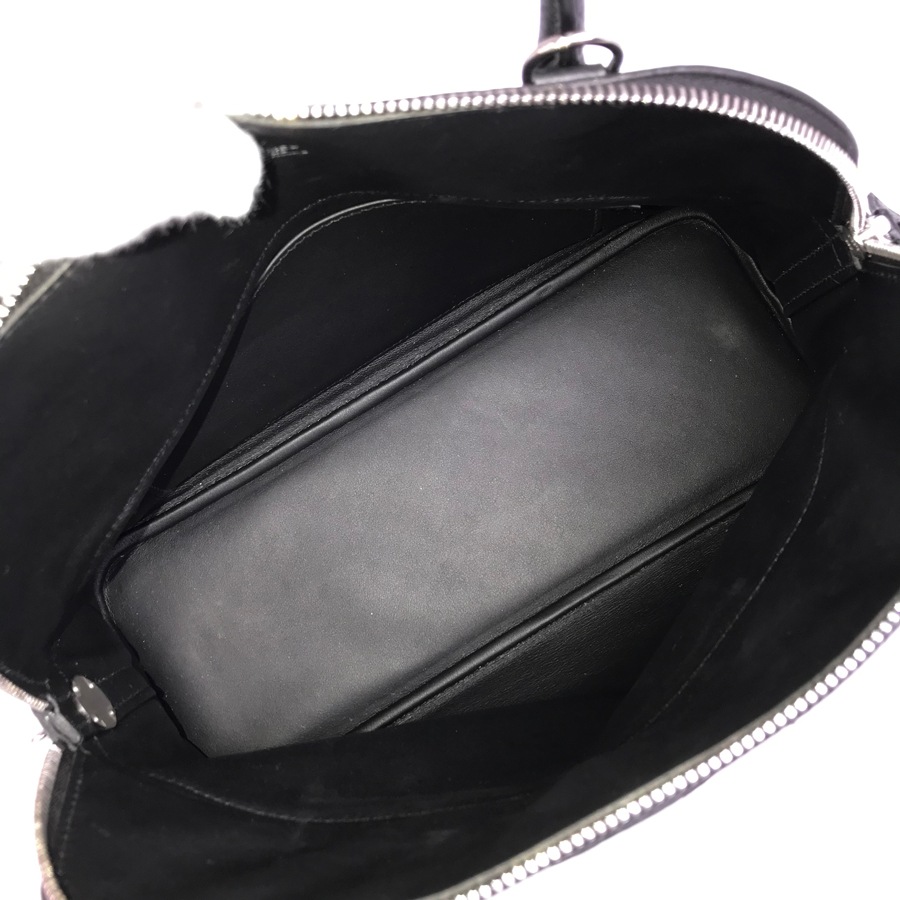 ボリード 31 ハンドバッグ sh【中古】 ボリード 31 ハンドバッグ sh【中古】