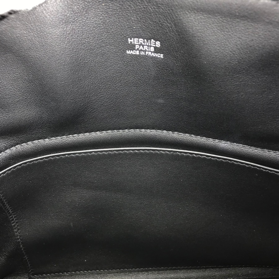 ボリード 31 ハンドバッグ sh【中古】 ボリード 31 ハンドバッグ sh【中古】