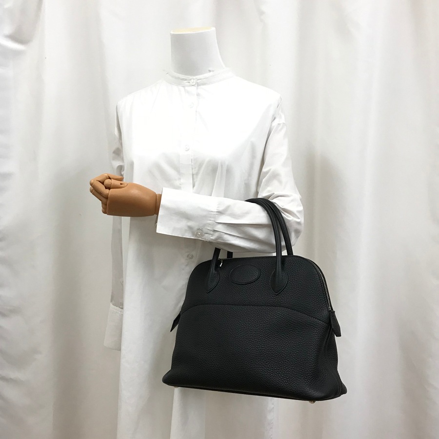 ボリード 31 ハンドバッグ sh【中古】 ボリード 31 ハンドバッグ sh【中古】