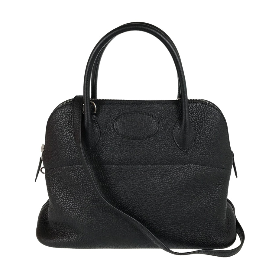 ボリード 31 ハンドバッグ sh【中古】 ボリード 31 ハンドバッグ sh【中古】