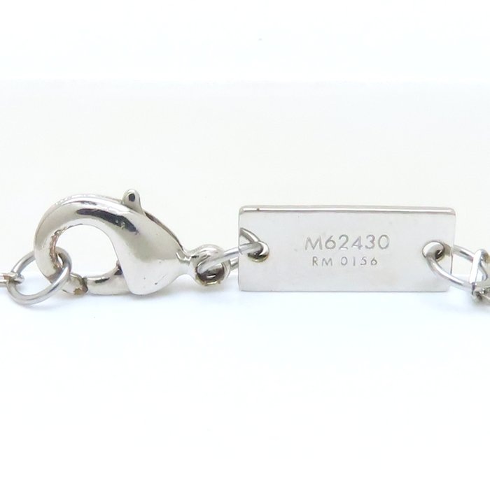 フラグメント ネックレス M62430/293435【中古】