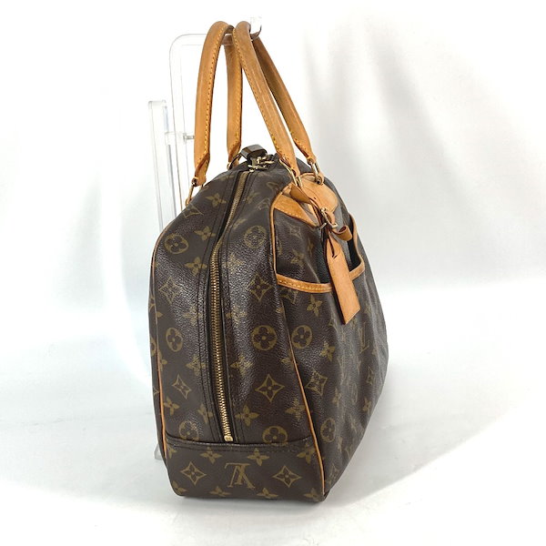 Qoo10] Louis Vuitton ショルダーバッグ M47270 ドーヴィ