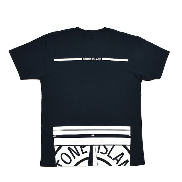 Qoo10] ストーンアイランド ストーンアイランド Tシャツ メンズ カ