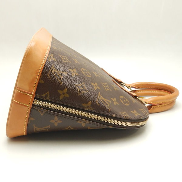 Qoo10] Louis Vuitton モノグラム アルマ M51130 ハンド