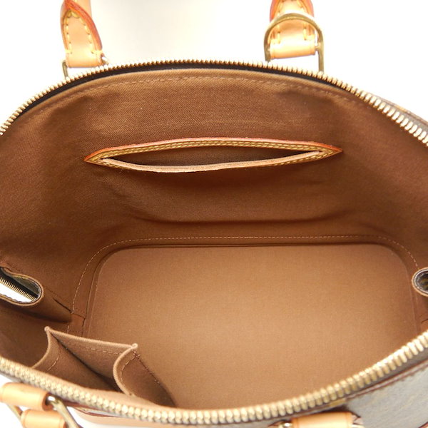 Qoo10] Louis Vuitton モノグラム アルマ M51130 ハンド