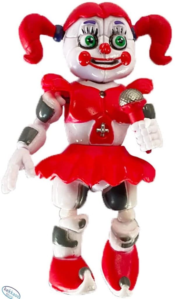 Qoo10] Five Nights at Fredd