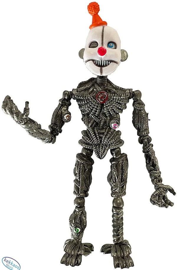 Qoo10] Five Nights at Fredd