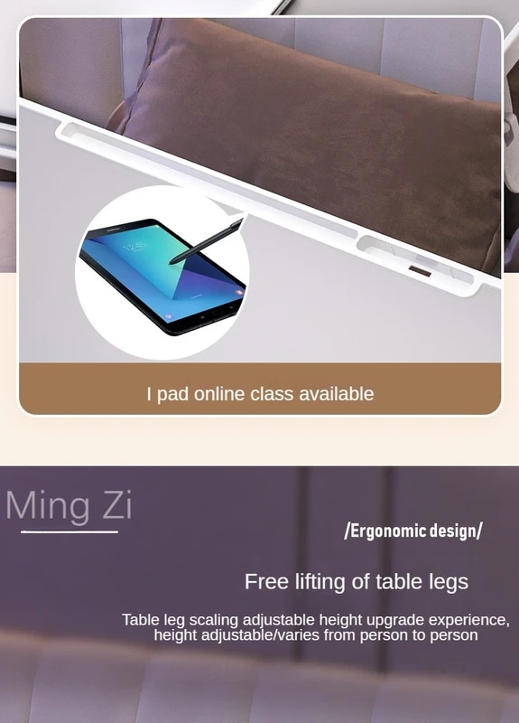 折りたたみ式ラップトップデスク,調節可能なスタンド,朝食トレイ,引き出し付きデスク,ゲーム作業用 折りたたみ式ラップトップデスク,調節可能なスタンド,朝食トレイ,引き出し付きデスク,ゲーム作業用
