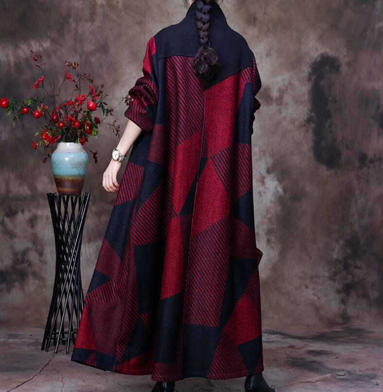 超ロングコート レディース チェスターコート　トレンチ コート マキシ丈 チェスターコート ガウンコート ロング 大きいサイズ ロング丈 アウター 厚手 通勤 アウター ロング 秋服 冬服 新作