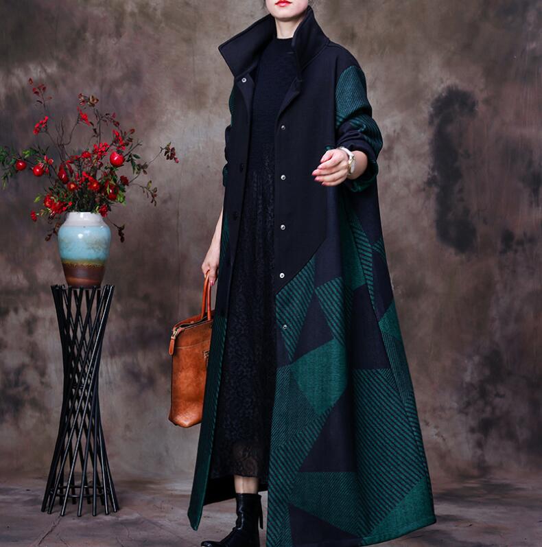 超ロングコート レディース チェスターコート　トレンチ コート マキシ丈 チェスターコート ガウンコート ロング 大きいサイズ ロング丈 アウター 厚手 通勤 アウター ロング 秋服 冬服 新作