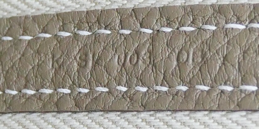 エルメス HERMES ハンドバッグ ガーデンパーティTPM K刻印 SV金具 エトゥープ ネゴンダ(68838) エルメス HERMES ハンドバッグ ガーデンパーティTPM K刻印 SV金具 エトゥープ ネゴンダ(68838)