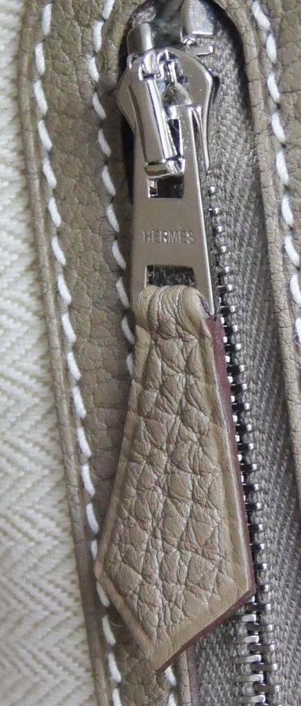 エルメス HERMES ハンドバッグ ガーデンパーティTPM K刻印 SV金具 エトゥープ ネゴンダ(68838) エルメス HERMES ハンドバッグ ガーデンパーティTPM K刻印 SV金具 エトゥープ ネゴンダ(68838)