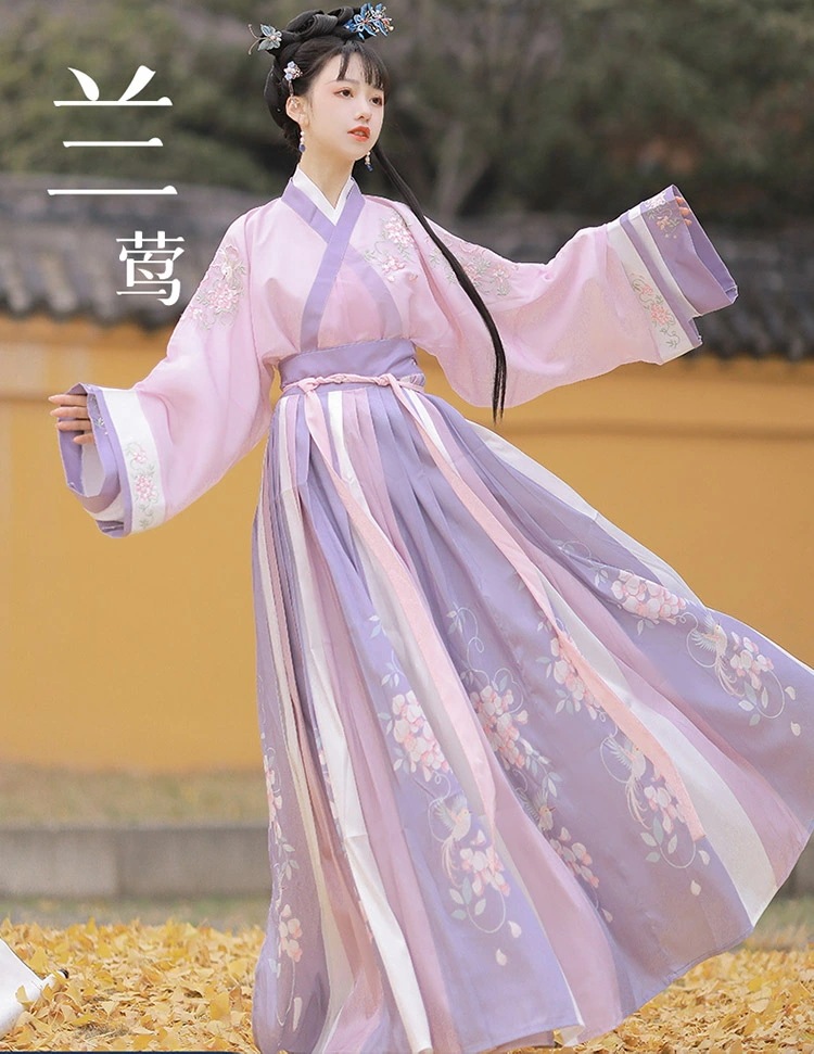 チャイナ風 中国風 中華服 漢服 普段着 チャイナドレス 2点セット ドレス 衣装 大人用 女の子 レディース 日常着 刺繍 唐服 春秋 冬 古代 コスプレ衣装 写真撮影 イベント 仙女 可愛い かわ