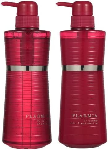 総合評価 プラーミア エンリッチド シャンプー 5 : ヘア 通販大得価