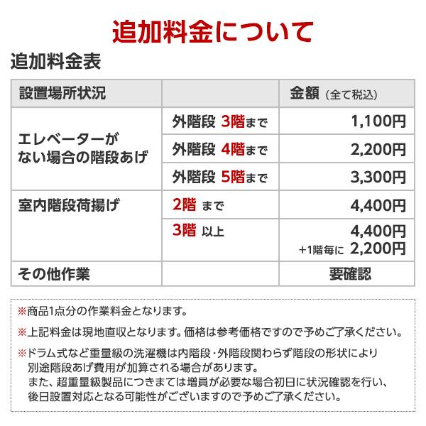 洗濯機 8kg 全自動洗濯機 IAW-T806CW ホワイト