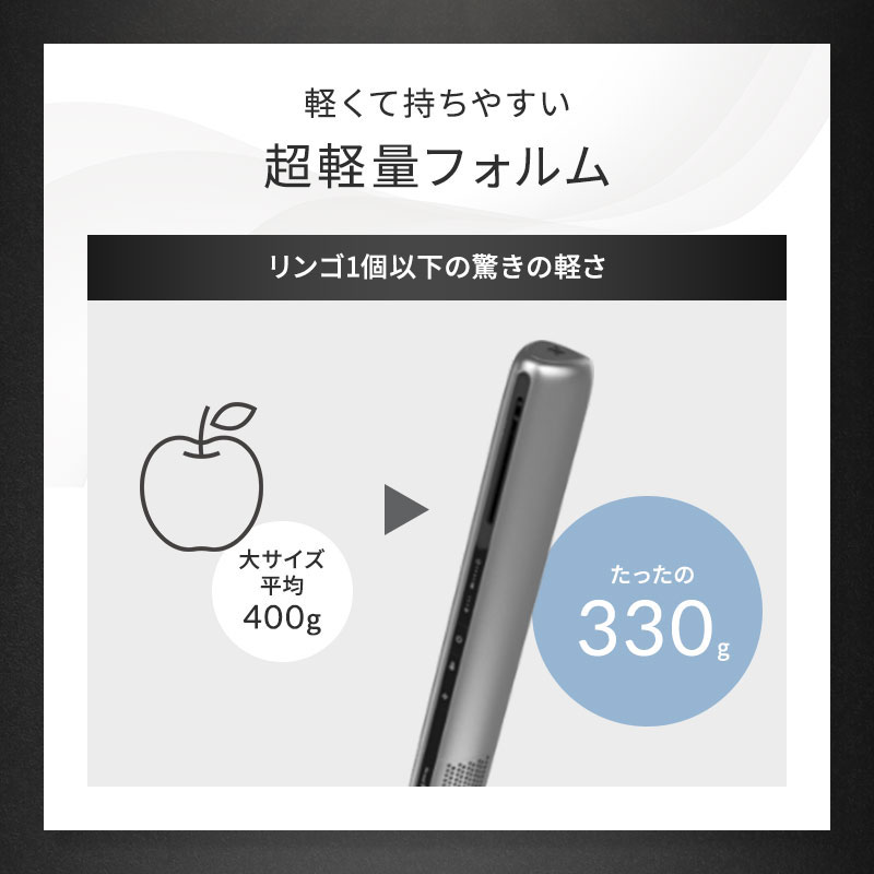 【正規販売店/選べるカラー】Noend ノーエンド エアーブロースティック シルバー / ブラック / ホワイト NB-HD-001 蘇生 ヘアドライヤー 大風量 時短 速乾 マイナスイオン 【正規販売店/選べるカラー】Noend ノーエンド エアーブロースティック シルバー / ブラック / ホワイト NB-HD-001 蘇生 ヘアドライヤー 大風量 時短 速乾 マイナスイオン