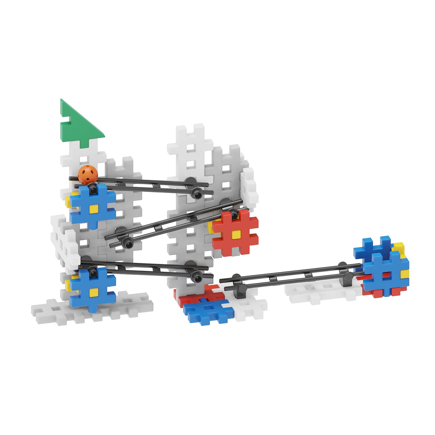 学研 Gakkenニューブロック ローリングキュー スタンダードセット【日本おもちゃ大賞2023 エデュケーショナル・トイ部門 優秀賞】(対象年齢:4歳以上)83738 学研 Gakkenニューブロック ローリングキュー スタンダードセット【日本おもちゃ大賞2023 エデュケーショナル・トイ部門 優秀賞】(対象年齢:4歳以上)83738