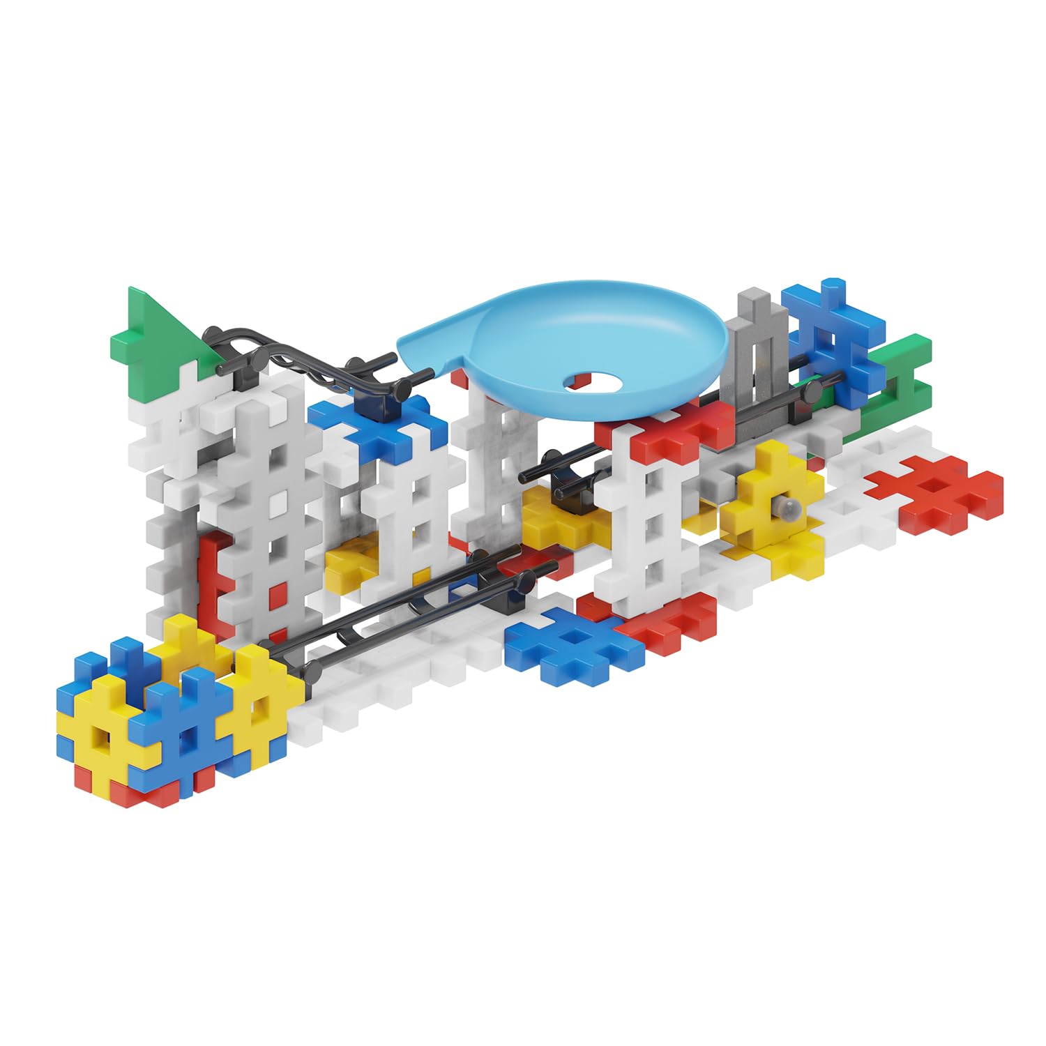 学研 Gakkenニューブロック ローリングキュー スタンダードセット【日本おもちゃ大賞2023 エデュケーショナル・トイ部門 優秀賞】(対象年齢:4歳以上)83738 学研 Gakkenニューブロック ローリングキュー スタンダードセット【日本おもちゃ大賞2023 エデュケーショナル・トイ部門 優秀賞】(対象年齢:4歳以上)83738