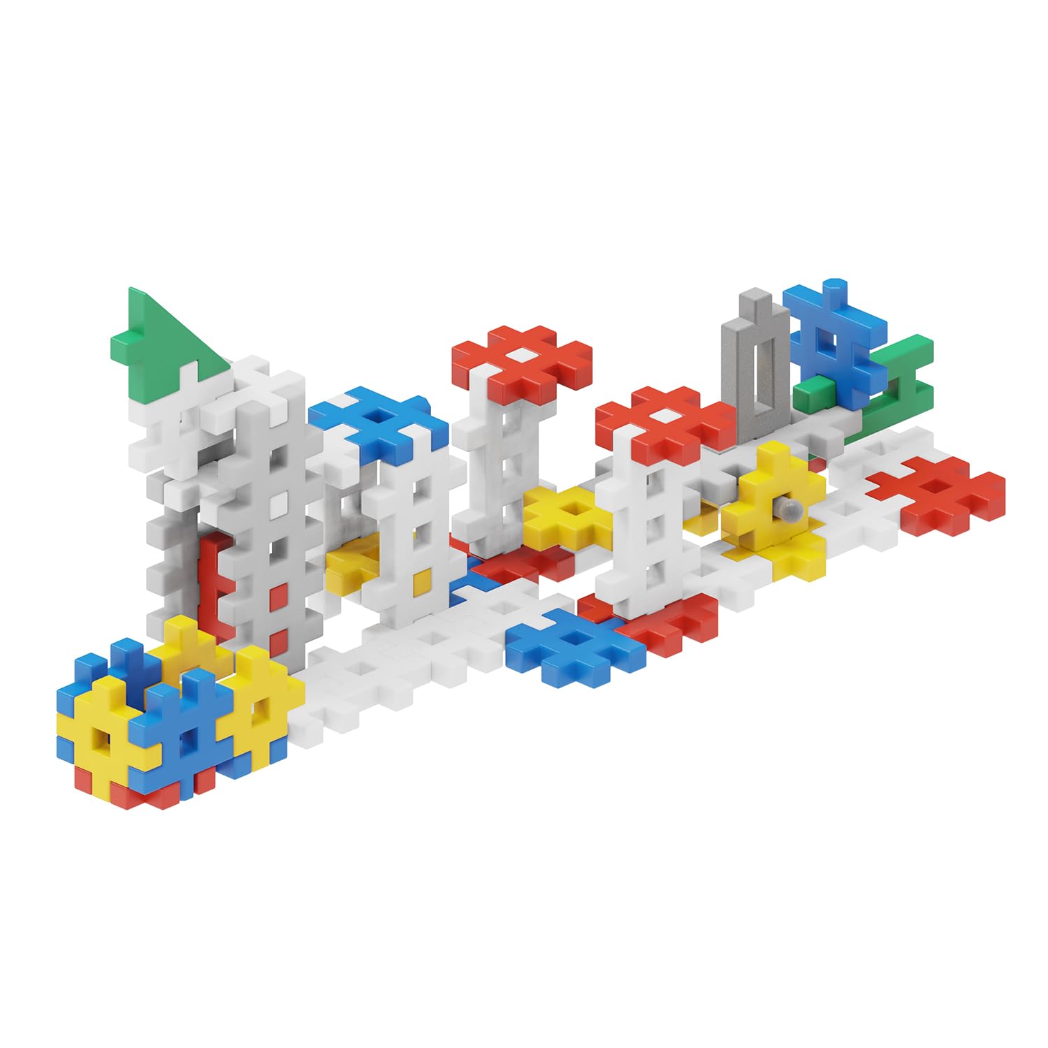 学研 Gakkenニューブロック ローリングキュー スタンダードセット【日本おもちゃ大賞2023 エデュケーショナル・トイ部門 優秀賞】(対象年齢:4歳以上)83738 学研 Gakkenニューブロック ローリングキュー スタンダードセット【日本おもちゃ大賞2023 エデュケーショナル・トイ部門 優秀賞】(対象年齢:4歳以上)83738