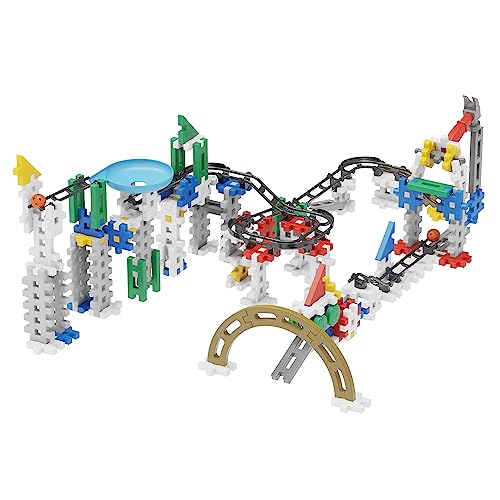 学研 Gakkenニューブロック ローリングキュー スタンダードセット【日本おもちゃ大賞2023 エデュケーショナル・トイ部門 優秀賞】(対象年齢:4歳以上)83738 学研 Gakkenニューブロック ローリングキュー スタンダードセット【日本おもちゃ大賞2023 エデュケーショナル・トイ部門 優秀賞】(対象年齢:4歳以上)83738