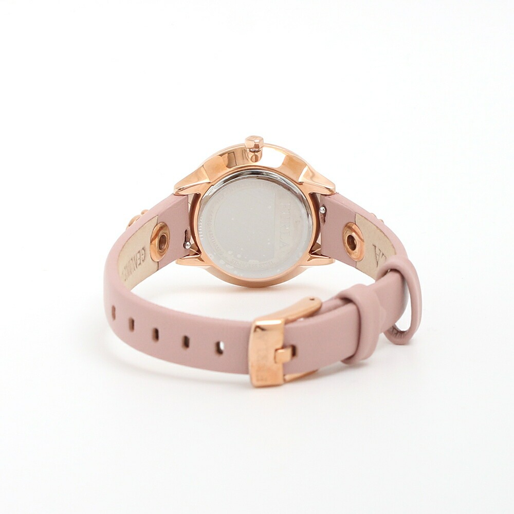 FURLA 腕時計 R4251112509 PIN ローズゴールド レザー クォーツ 楽天市場】FURLA フルラ 腕時計 新品・アウトレット R4251112509