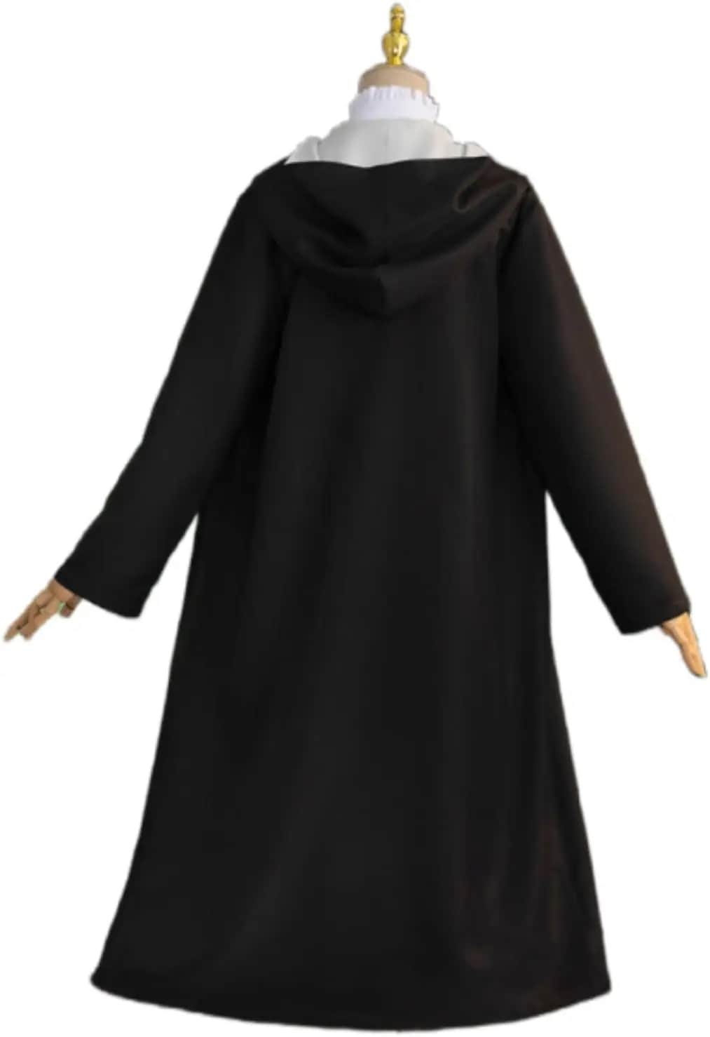 コスプレ衣フリーレンフェルンヒンメルシュタルク葬送のフリーレンイベントパーティー変演出服クリスマスパーティー