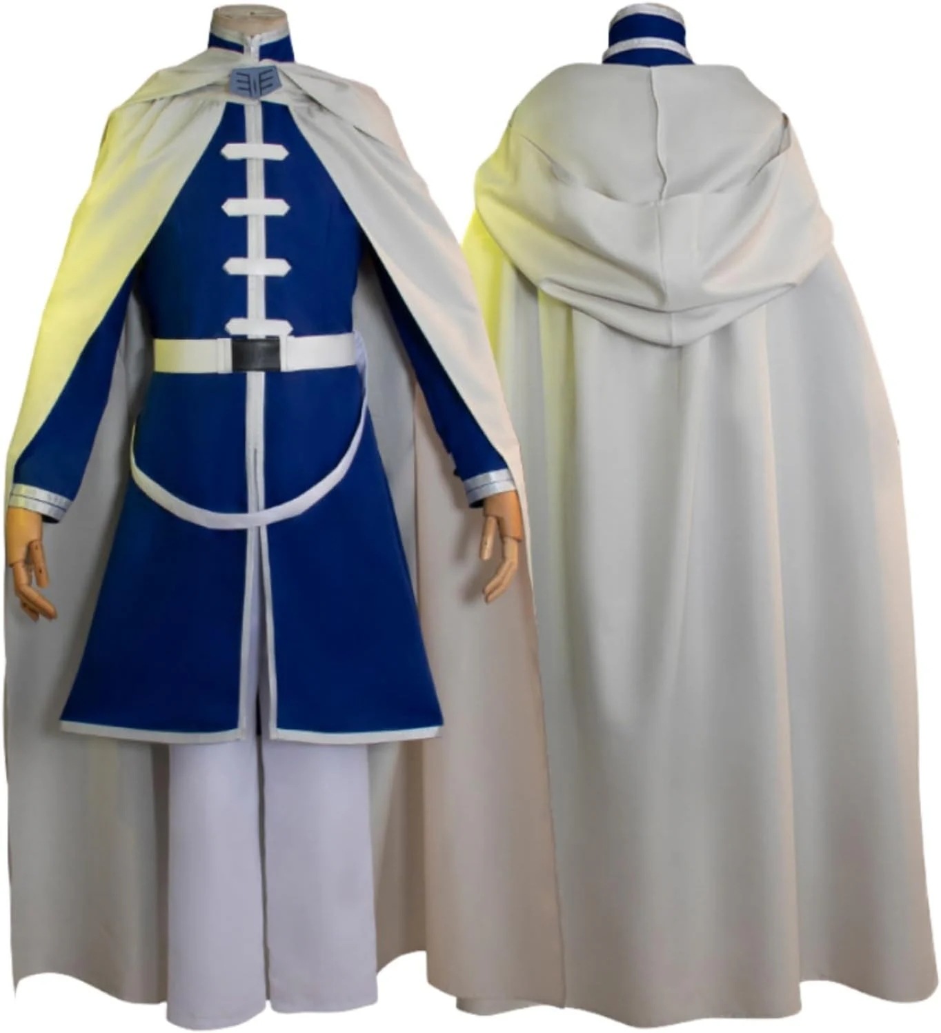 コスプレ衣フリーレンフェルンヒンメルシュタルク葬送のフリーレンイベントパーティー変演出服クリスマスパーティー