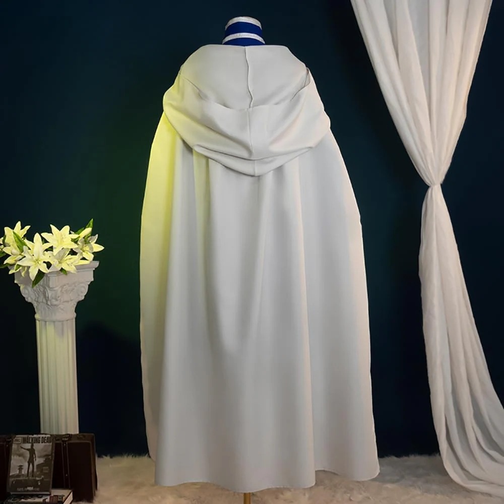 コスプレ衣フリーレンフェルンヒンメルシュタルク葬送のフリーレンイベントパーティー変演出服クリスマスパーティー