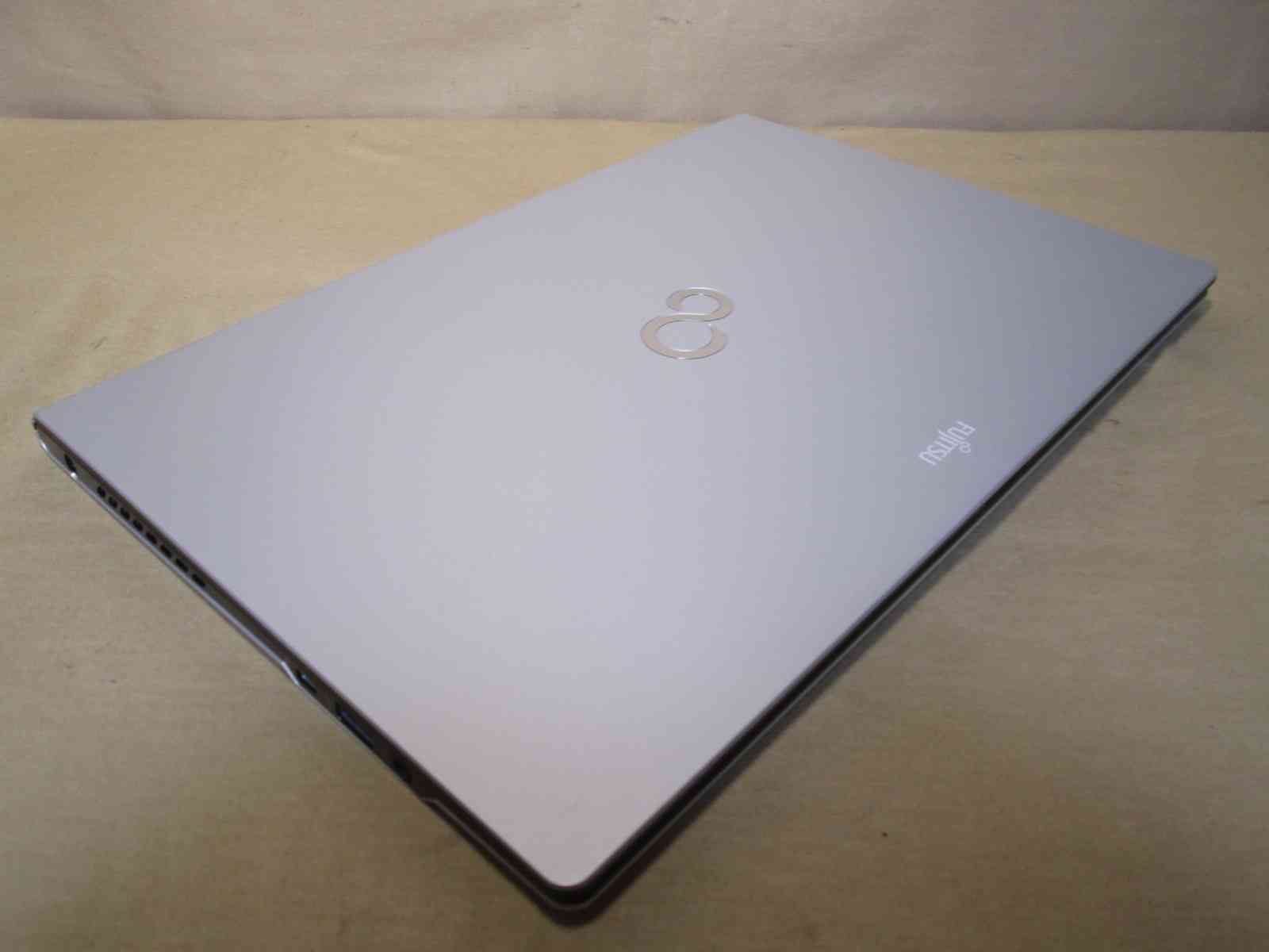 LIFEBOOK U U772/E【Core i5 3427U】　【Windows10 Home】Office／保証付 [93335]