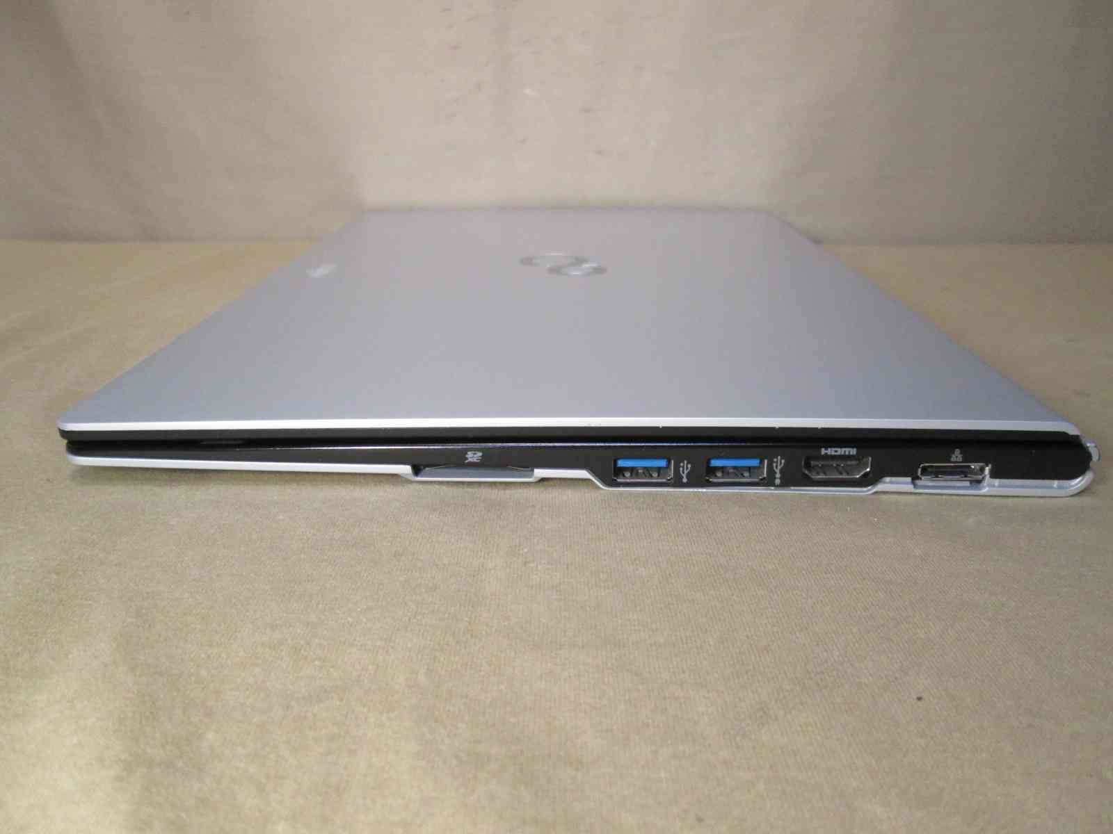 LIFEBOOK U U772/E【Core i5 3427U】　【Windows10 Home】Office／保証付 [93335]