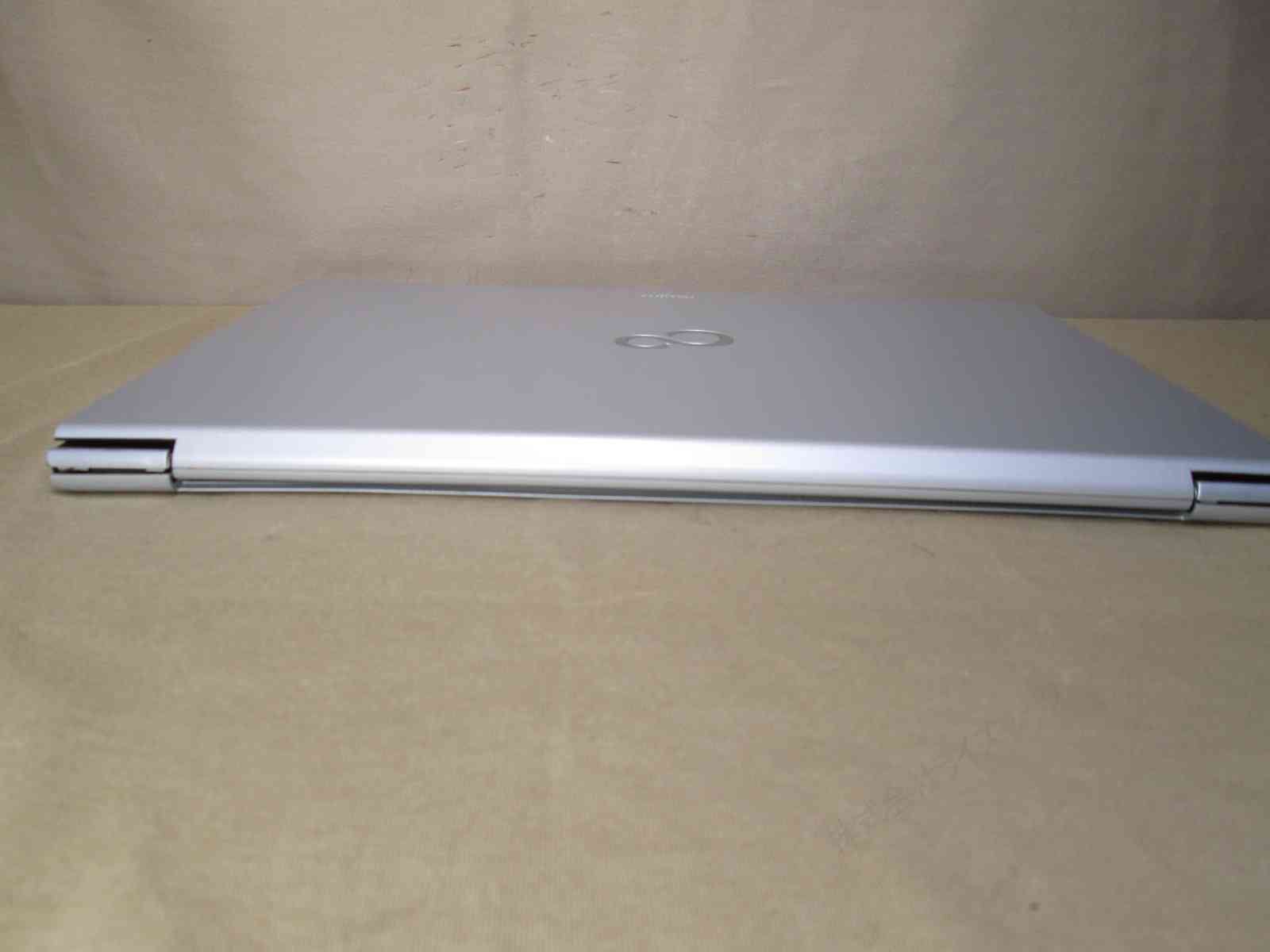 LIFEBOOK U U772/E【Core i5 3427U】　【Windows10 Home】Office／保証付 [93335]