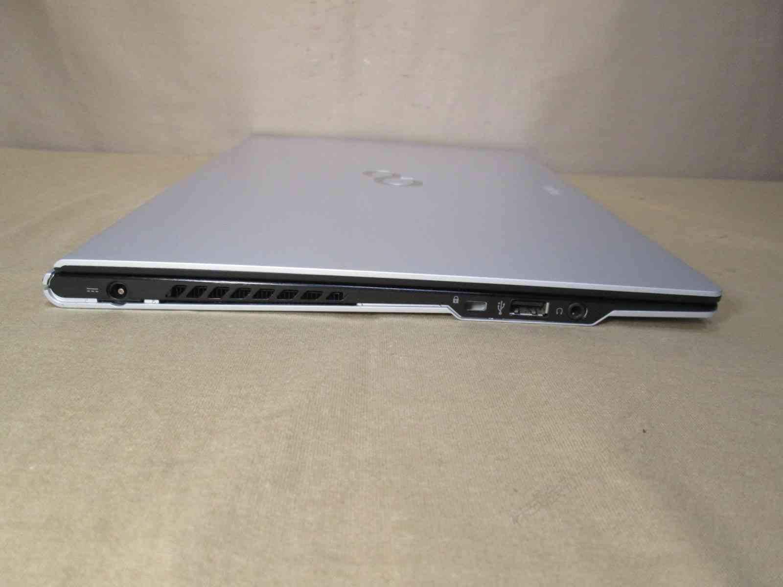 LIFEBOOK U U772/E【Core i5 3427U】　【Windows10 Home】Office／保証付 [93335]