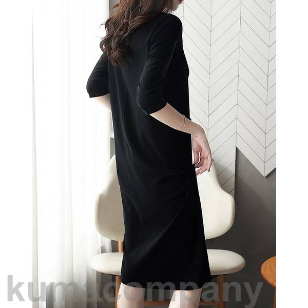 ワンピース レディース マキシ丈 ロング丈 Vネック ゆったり コットン きれいめ 上品 着痩せ 体型カバー おしゃれ 紫外線対策 UVカット 春夏 ワンピース レディース マキシ丈 ロング丈 Vネック ゆったり コットン きれいめ 上品 着痩せ 体型カバー おしゃれ 紫外線対策 UVカット 春夏