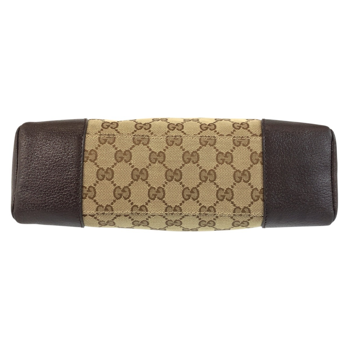 美品 ベージュ ブラウン GGキャンバス 114273 ショルダーバッグ メッセンジャーバッグ レディース 502833 美品 ベージュ ブラウン GGキャンバス 114273 ショルダーバッグ メッセンジャーバッグ レディース 502833