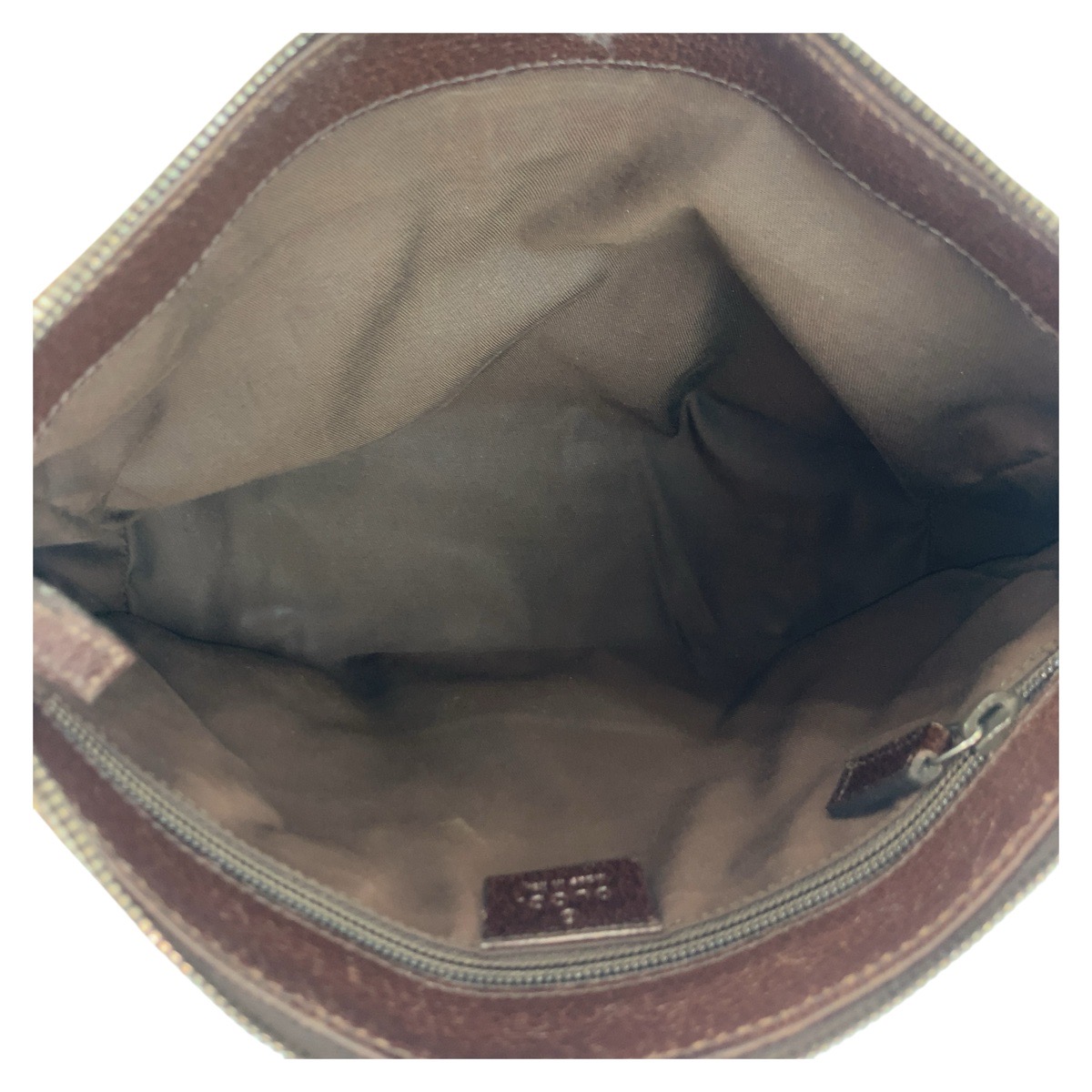 美品 ベージュ ブラウン GGキャンバス 114273 ショルダーバッグ メッセンジャーバッグ レディース 502833 美品 ベージュ ブラウン GGキャンバス 114273 ショルダーバッグ メッセンジャーバッグ レディース 502833