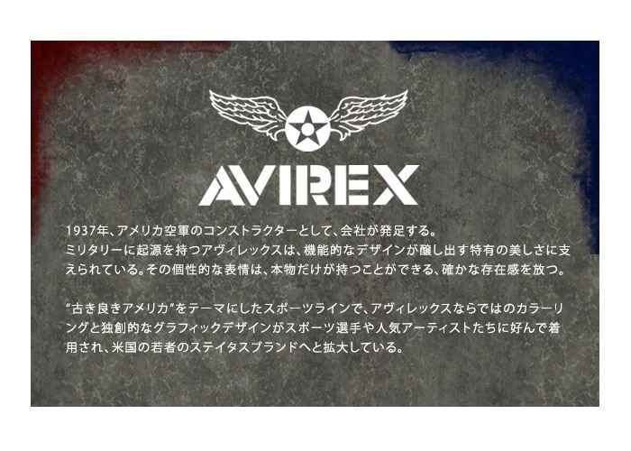 アヴィレックス マディソン MAD... : メンズバッグ・シューズ・小物 : 送料無料アビレックス 国産在庫あ
