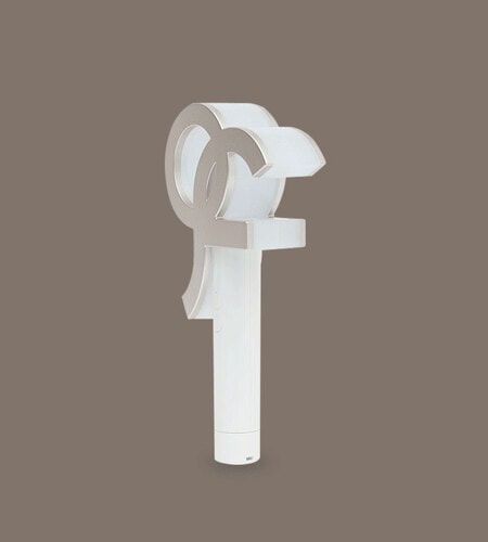 fromis_9 ペンライト Amazon.co.jp: fromis_9 - OFFICIAL LIGHT STICK 公式 ペン